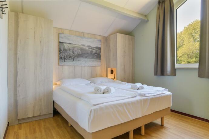 Imagen general del Summio Vakantiepark Reevallis. Foto 33