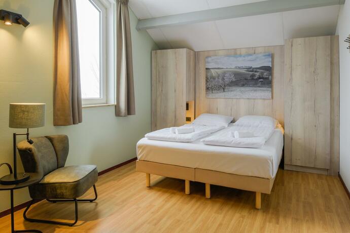 Imagen general del Summio Vakantiepark Reevallis. Foto 35