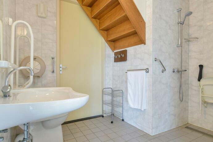 Imagen general del Summio Vakantiepark Reevallis. Foto 37