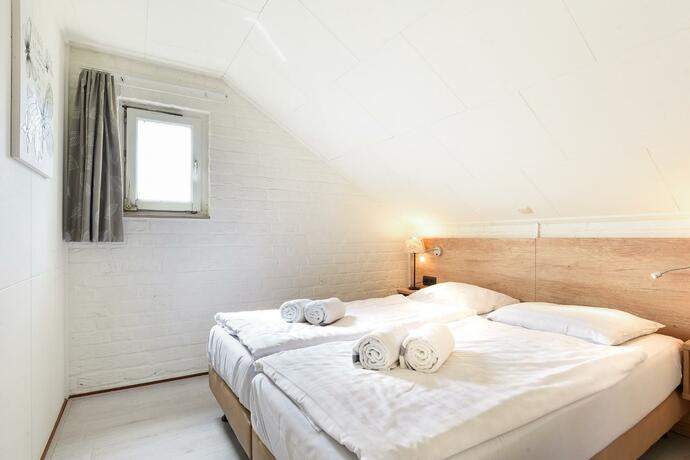 Imagen general del Summio Vakantiepark Reevallis. Foto 40