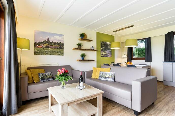 Imagen general del Summio Vakantiepark Reevallis. Foto 41