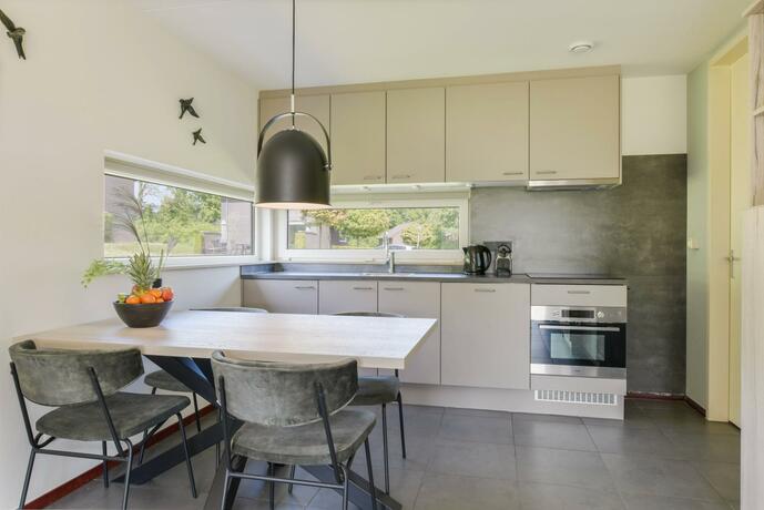 Imagen general del Summio Vakantiepark Reevallis. Foto 42