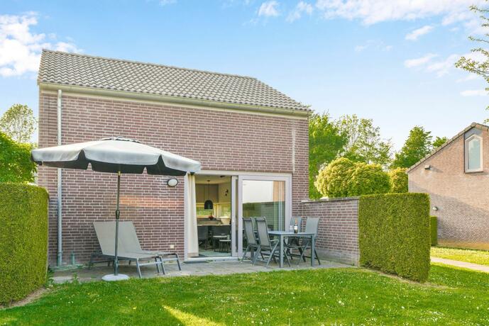 Imagen general del Summio Vakantiepark Reevallis. Foto 43