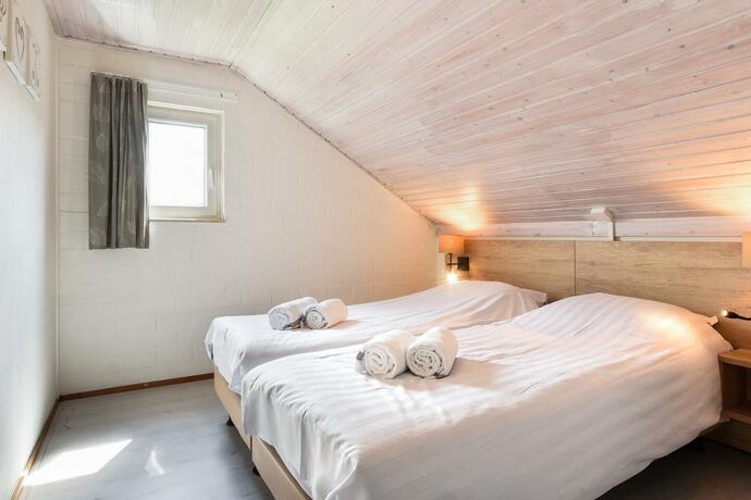 Imagen general del Summio Vakantiepark Reevallis. Foto 44