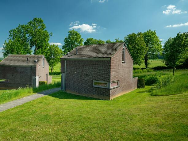 Imagen general del Summio Vakantiepark Reevallis. Foto 45