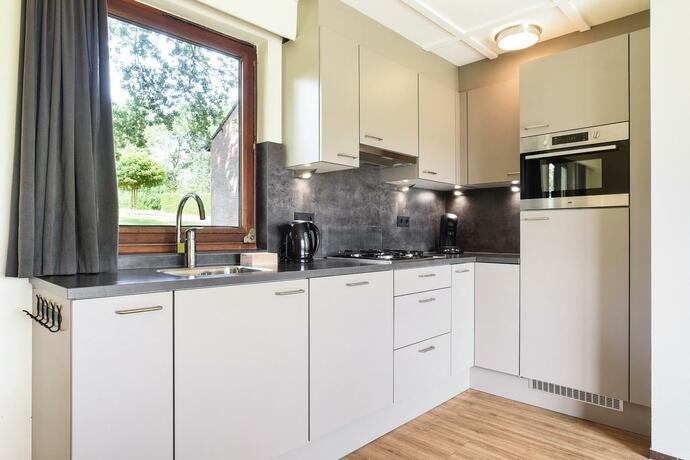 Imagen general del Summio Vakantiepark Reevallis. Foto 47