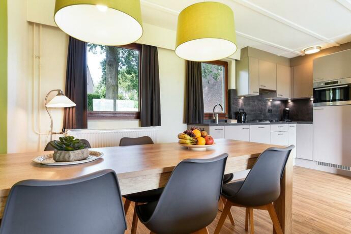 Imagen general del Summio Vakantiepark Reevallis. Foto 48