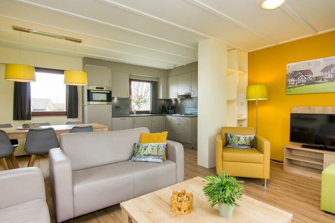 Imagen general del Summio Vakantiepark Reevallis. Foto 51