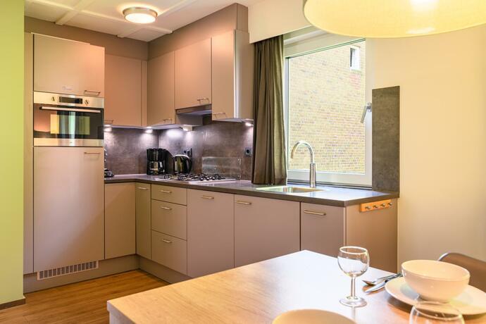 Imagen general del Summio Vakantiepark Reevallis. Foto 56