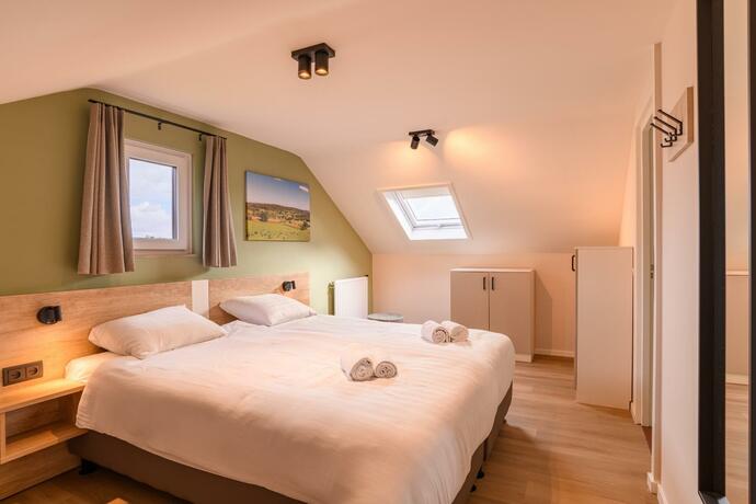 Imagen general del Summio Vakantiepark Reevallis. Foto 58