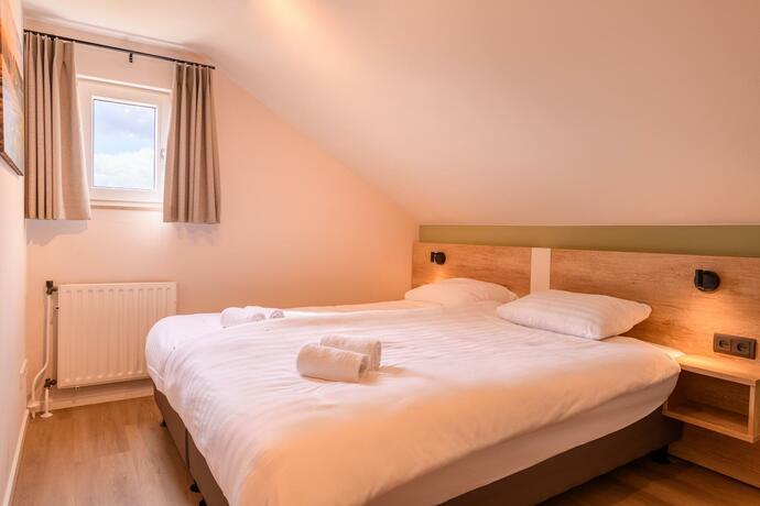 Imagen general del Summio Vakantiepark Reevallis. Foto 59