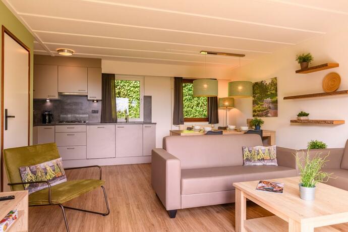 Imagen general del Summio Vakantiepark Reevallis. Foto 60