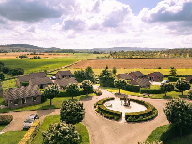 Imagen general del Summio Vakantiepark Reevallis. Foto 65