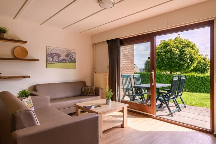 Imagen general del Summio Vakantiepark Reevallis. Foto 66