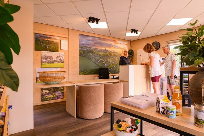 Imagen general del Summio Vakantiepark Reevallis. Foto 67