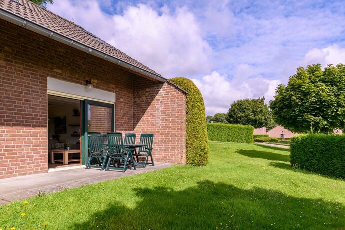 Imagen general del Summio Vakantiepark Reevallis. Foto 68