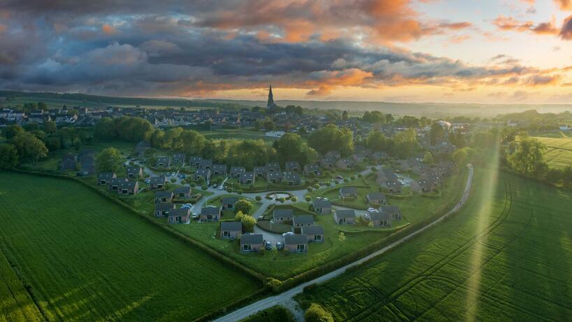 Imagen general del Summio Vakantiepark Reevallis. Foto 69