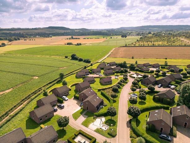 Imagen general del Summio Vakantiepark Reevallis. Foto 70