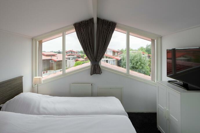 Imagen general del Summio Waterpark Zwartkruis. Foto 2