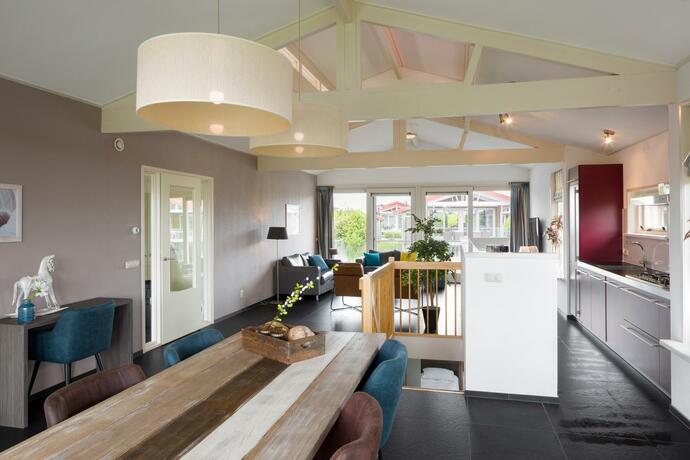 Imagen general del Summio Waterpark Zwartkruis. Foto 4