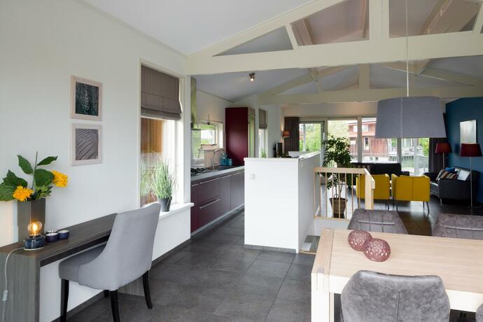 Imagen general del Summio Waterpark Zwartkruis. Foto 5