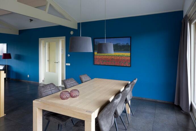 Imagen general del Summio Waterpark Zwartkruis. Foto 7