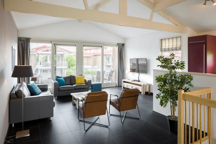 Imagen general del Summio Waterpark Zwartkruis. Foto 8