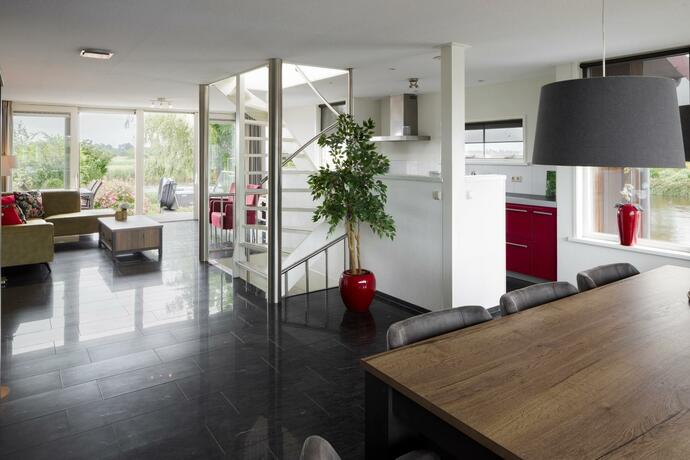 Imagen general del Summio Waterpark Zwartkruis. Foto 9