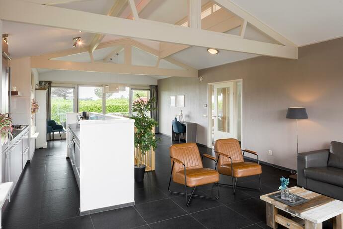 Imagen general del Summio Waterpark Zwartkruis. Foto 10