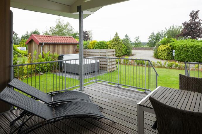 Imagen general del Summio Waterpark Zwartkruis. Foto 11