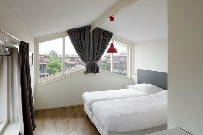 Imagen general del Summio Waterpark Zwartkruis. Foto 12