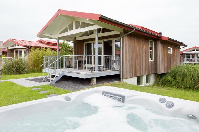 Imagen general del Summio Waterpark Zwartkruis. Foto 13