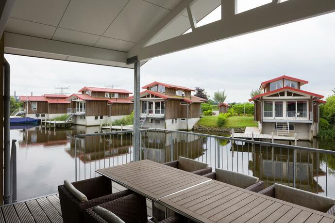 Imagen general del Summio Waterpark Zwartkruis. Foto 16