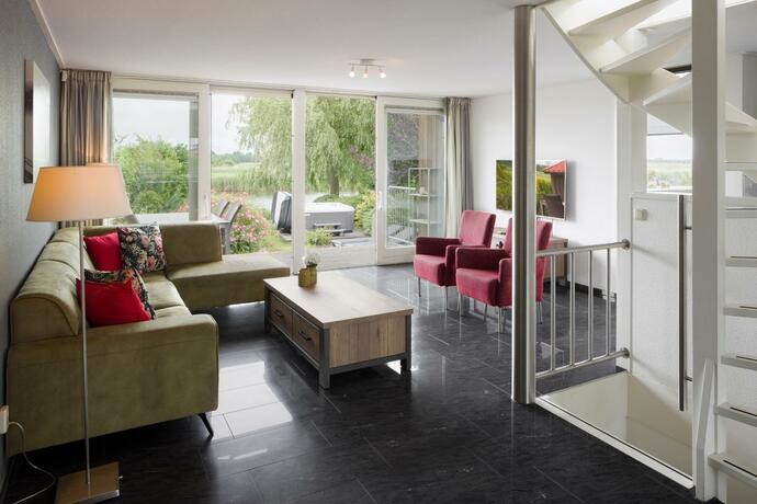 Imagen general del Summio Waterpark Zwartkruis. Foto 17