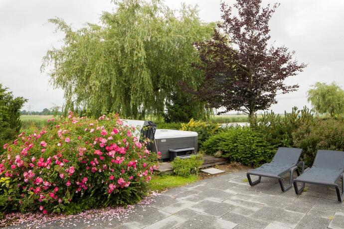 Imagen general del Summio Waterpark Zwartkruis. Foto 19