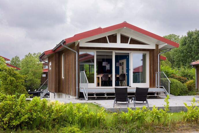 Imagen general del Summio Waterpark Zwartkruis. Foto 21