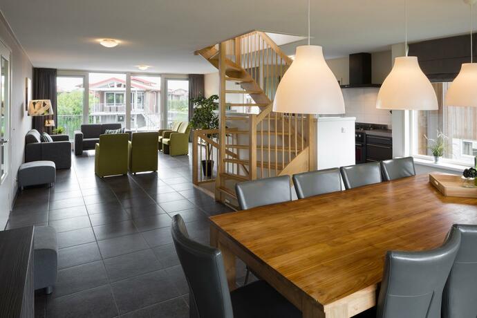 Imagen general del Summio Waterpark Zwartkruis. Foto 24