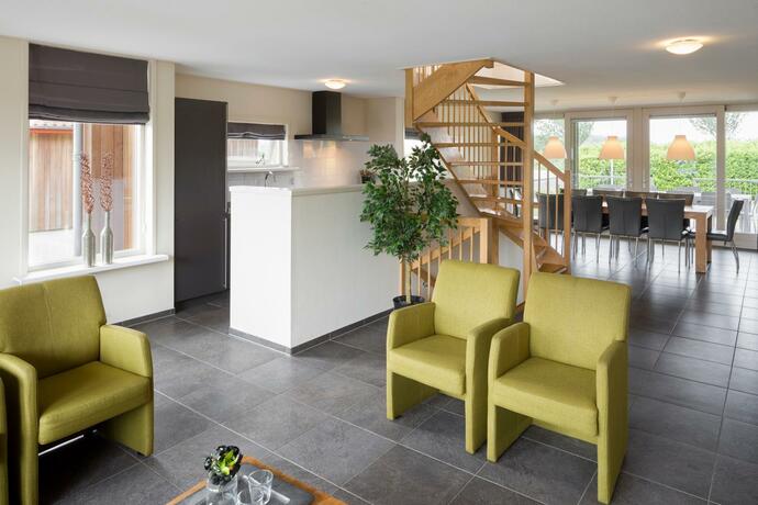 Imagen general del Summio Waterpark Zwartkruis. Foto 25