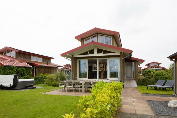 Imagen general del Summio Waterpark Zwartkruis. Foto 29