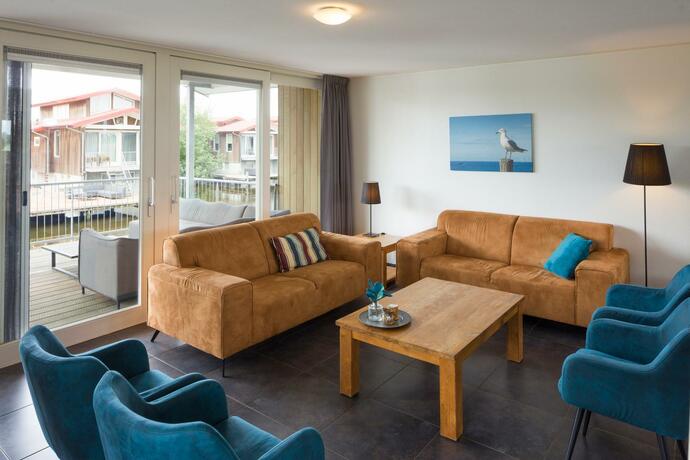 Imagen general del Summio Waterpark Zwartkruis. Foto 32