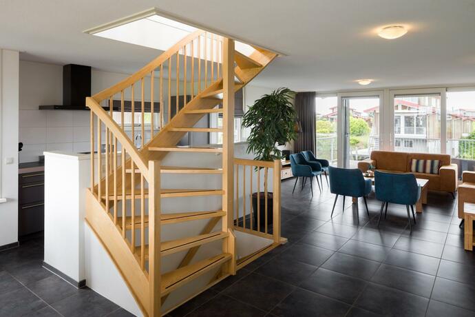 Imagen general del Summio Waterpark Zwartkruis. Foto 33