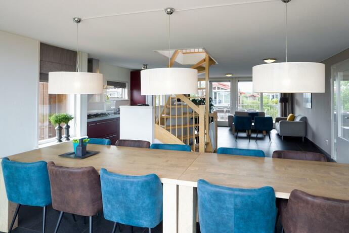 Imagen general del Summio Waterpark Zwartkruis. Foto 34