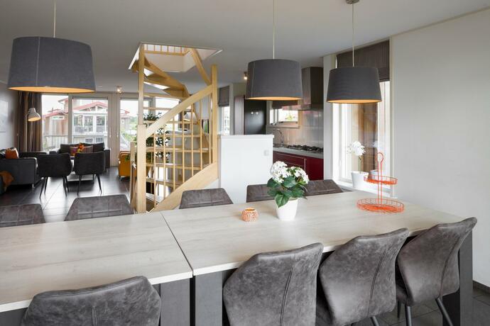 Imagen general del Summio Waterpark Zwartkruis. Foto 39