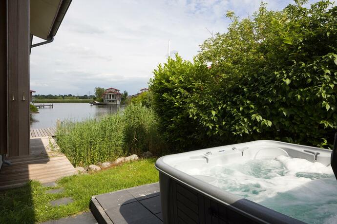 Imagen general del Summio Waterpark Zwartkruis. Foto 40