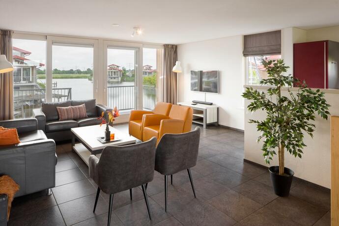 Imagen general del Summio Waterpark Zwartkruis. Foto 41