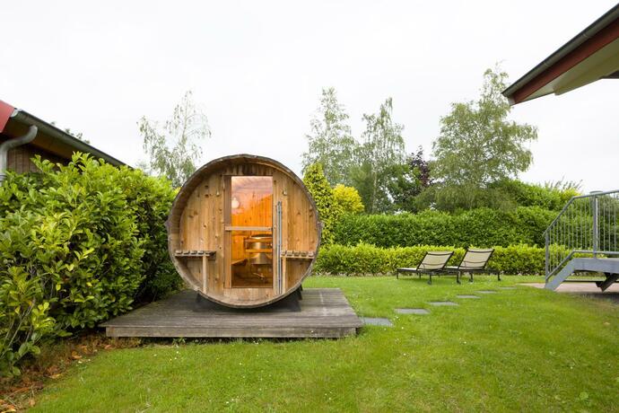 Imagen general del Summio Waterpark Zwartkruis. Foto 43