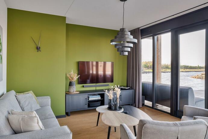 Imagen general del Summio Waterpark Zwartkruis. Foto 45