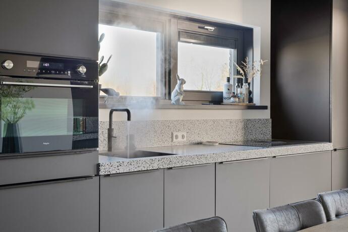 Imagen general del Summio Waterpark Zwartkruis. Foto 46