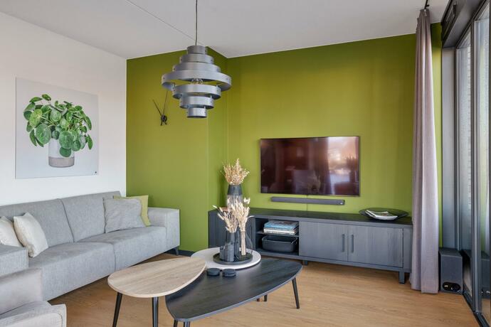 Imagen general del Summio Waterpark Zwartkruis. Foto 47