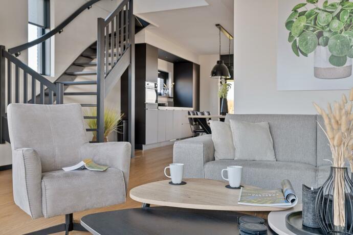 Imagen general del Summio Waterpark Zwartkruis. Foto 49